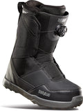 Thirtytwo Men'S Shifty Boa Snowboard Boots - Black 11