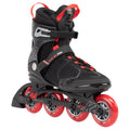 K2 Skate F.I.T. 84 Pro, 10.5 Black Red