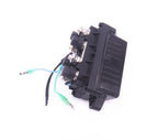 6H1-81950-00-00 6H1-81950-01-00 Boat Power Trim And Tilt Relay Assy For Yamaha 30-90Hp Outboard Engine