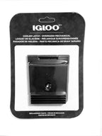 Igloo Cooler Oversized Mechanical Latch For 150-165 Qt Coolers, Black
