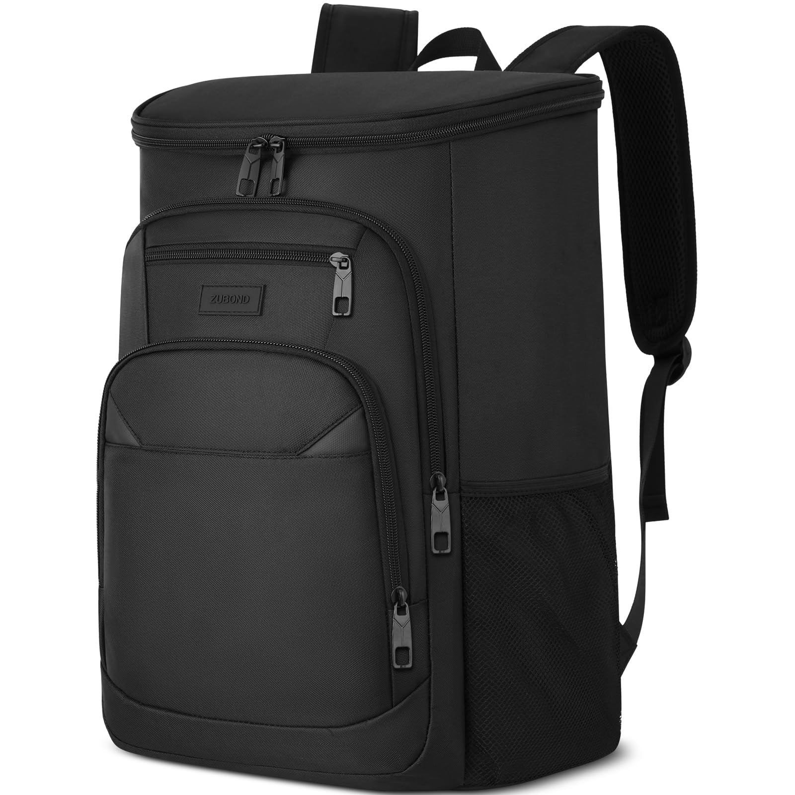 Cooler Backpack, Insulated Backpack Cooler Leakproof Waterproof Large Capacity Cooler Bag For Men Women Picnic Beach Camping