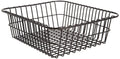 Igloo Wire Basket For 90 Qt Rotomold Coolers, Black (20166)