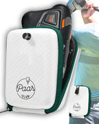Paar Club Golf Range Finder Case  Universal Hardshell Case Compatible With Bushnell/Callaway & Most Rangefinder  Protect & Carry