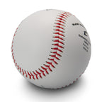 Champro Safe-T-Soft Level 5 Baseball (White, 9-Inch) Pack Of 12