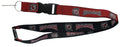 Aminco Ncaa South Carolina Fighting Gamecocks Reversible Lanyard, Team Colors (Ccp-Ln-162-08)
