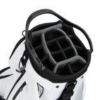 TaylorMade Golf PRO CART Bag White