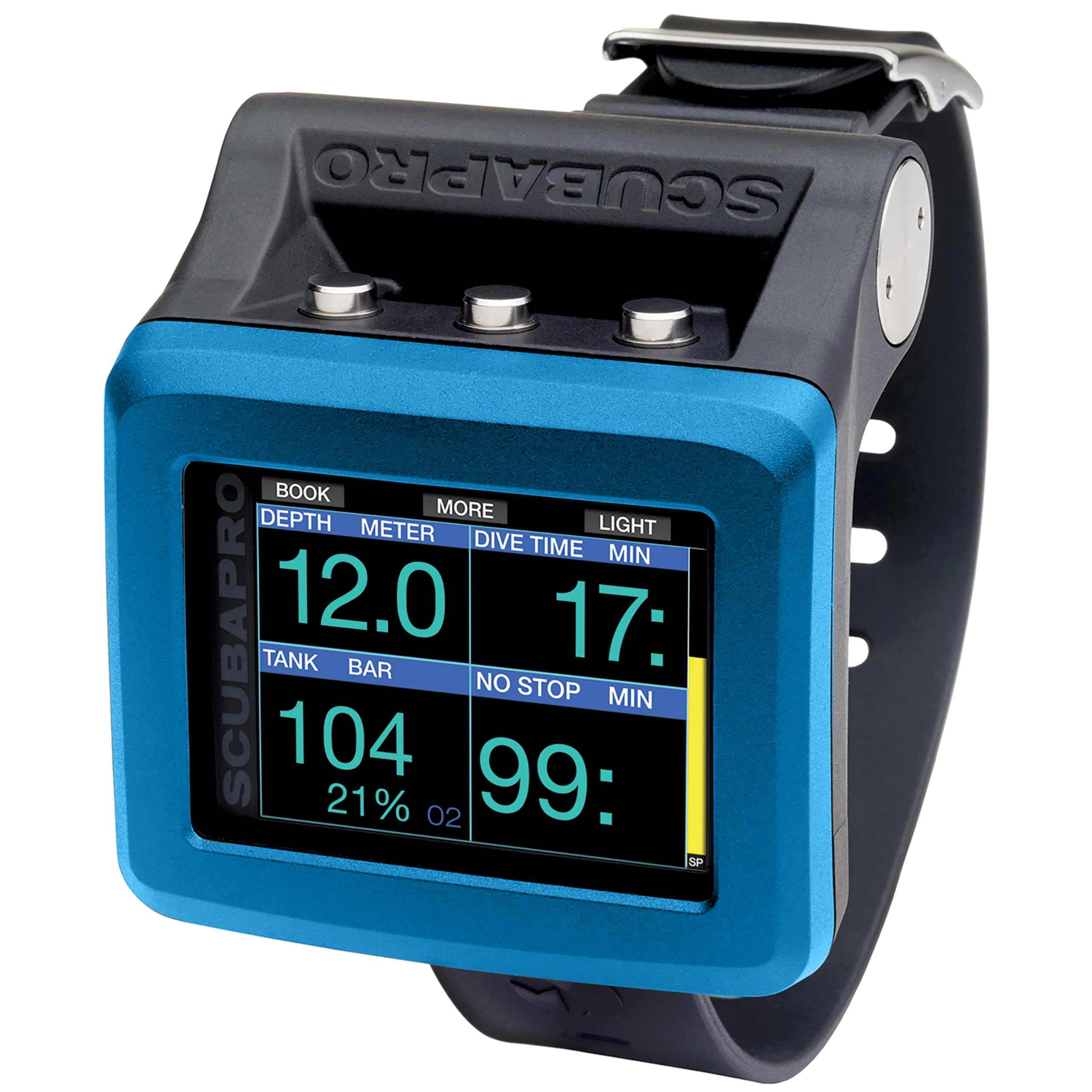 SCUBAPRO G2 Tek Wrist Dive Computer