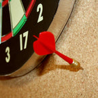 Cork Dart Board Backer 36X 24X0.5 Inches