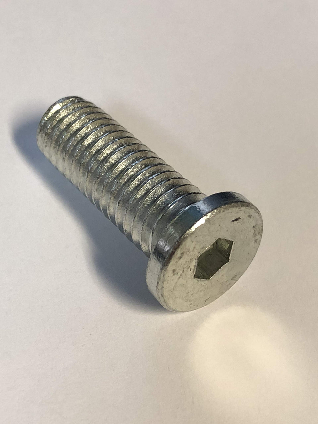 Mcdermott Billiard Cues 1/2'' Weight Bolt For Most Pool Cue Sticks (1Oz)