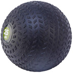 Balancefrom Workout Exercise Fitness Weighted Medicine Ball, Wall Ball And Slam Ball