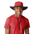 Foco Tampa Bay Buccaneers Nfl Team Stripe Boonie Hat