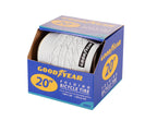 Goodyear Folding Bead Bmx Bike Tire, 20 X 2.125, White
