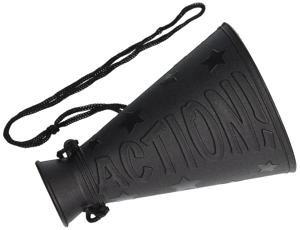 Beistle Action! Cut! Megaphone