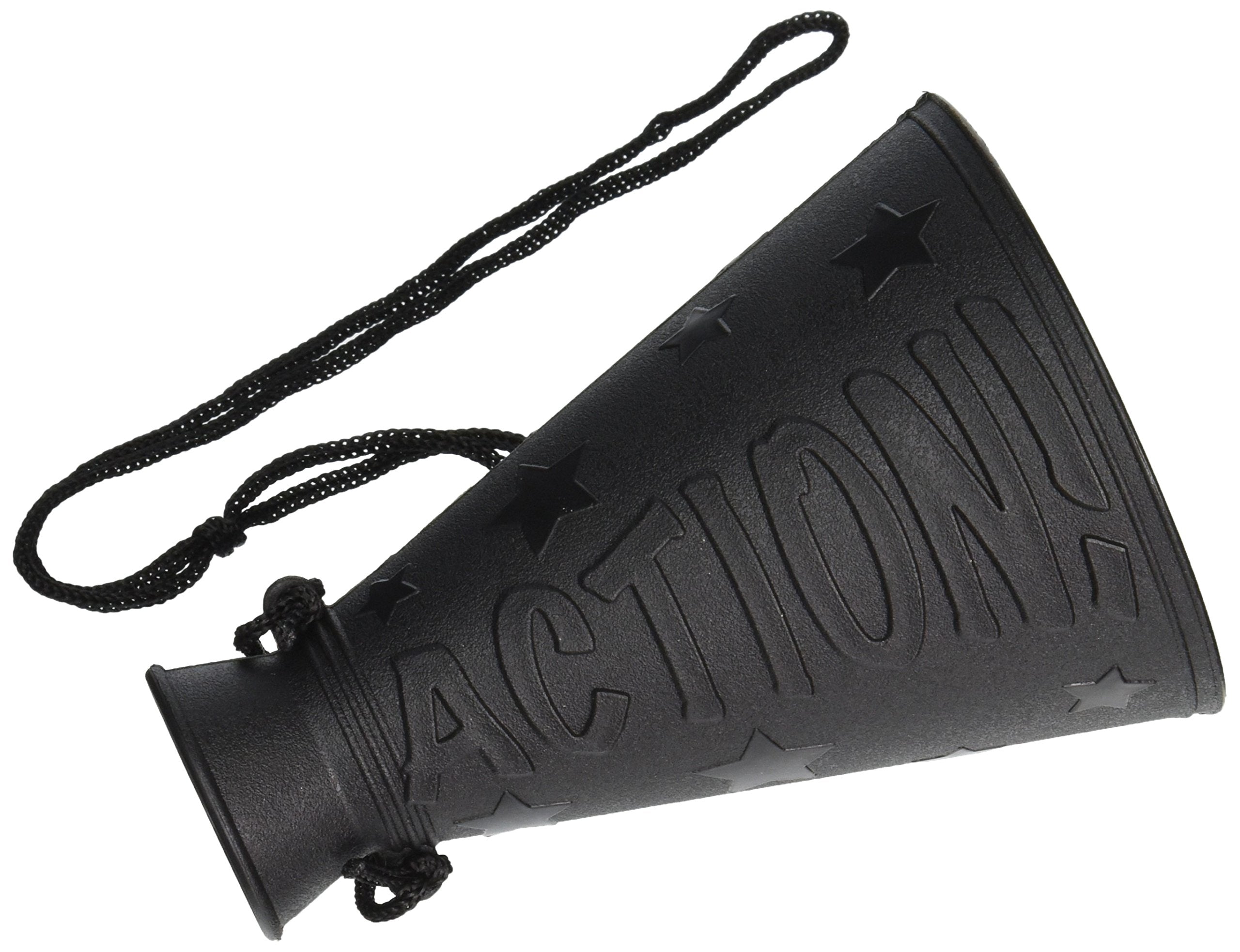 Beistle Action! Cut! Megaphone