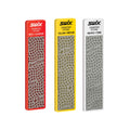 All 3 Grits Swix Diamond Stones 100mm 200, 400, 600 - (ZL-6059)