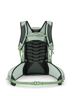Osprey Tempest 22L Womens Lightweight Hiking Backpack - Small Daypack for Travel & Camping, Frosty Mint Green/Botanica