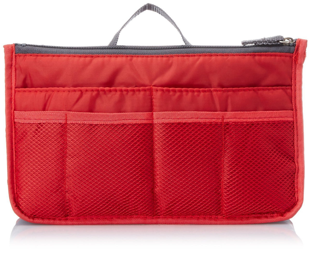Evana Multipocket Handbag Organizer For Easy Travel Bag Switching (Color As Available)