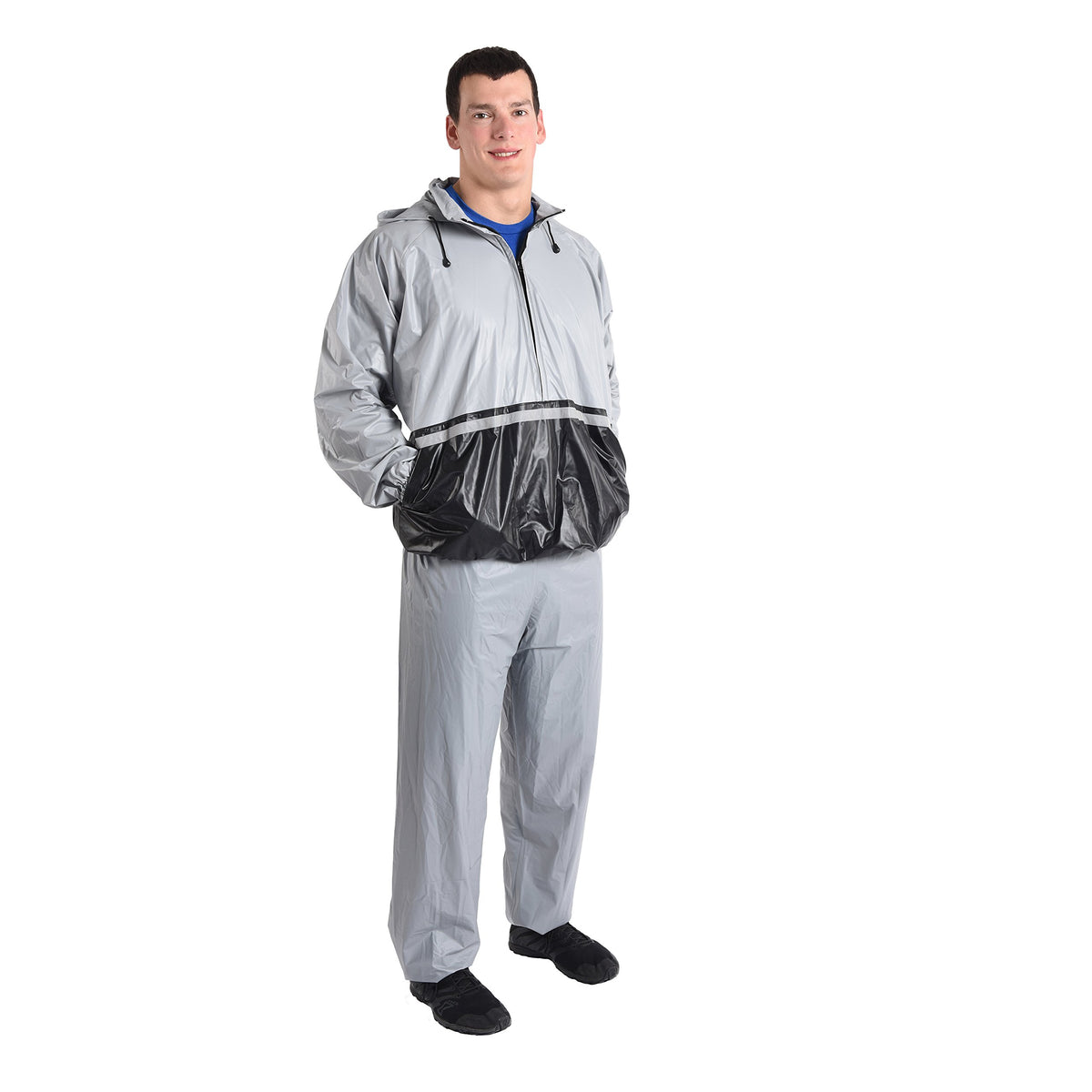 Stamina Deluxe Sauna Suit
