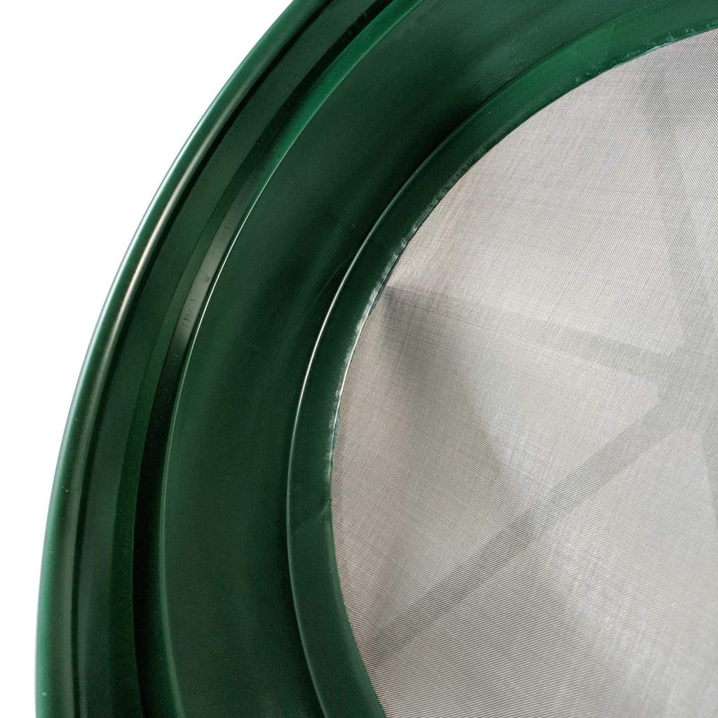Asr Outdoor Gold Sifting Classifier 1/70 In Mesh Screen Sieve Prospect Pan