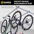 Saris Glide Bike Storage Ceiling Rack, Add-On Kit