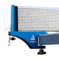Joola Professional Grade Wx Aluminum Indoor & Outdoor Table Tennis Net And Post Set - Quick Setup - 72In Regulation Ping Pong Ne