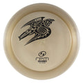 Rpm Discs New Zealand  Kahu  Disc Golf Distance Driver  Cosmic Plastic