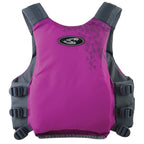Stohlquist Women'S Escape Lifejacket, Violet Plus