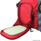 Stohlquist Piseas Lifejacket (Pfd)-Red-S/M