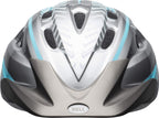 Bell Richter Youth Helmet, Glacier Chevron,54-58Cm