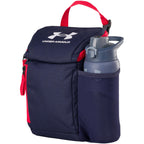 Under Armour Ua Sideline Mini Midnight Navy/White Osfa