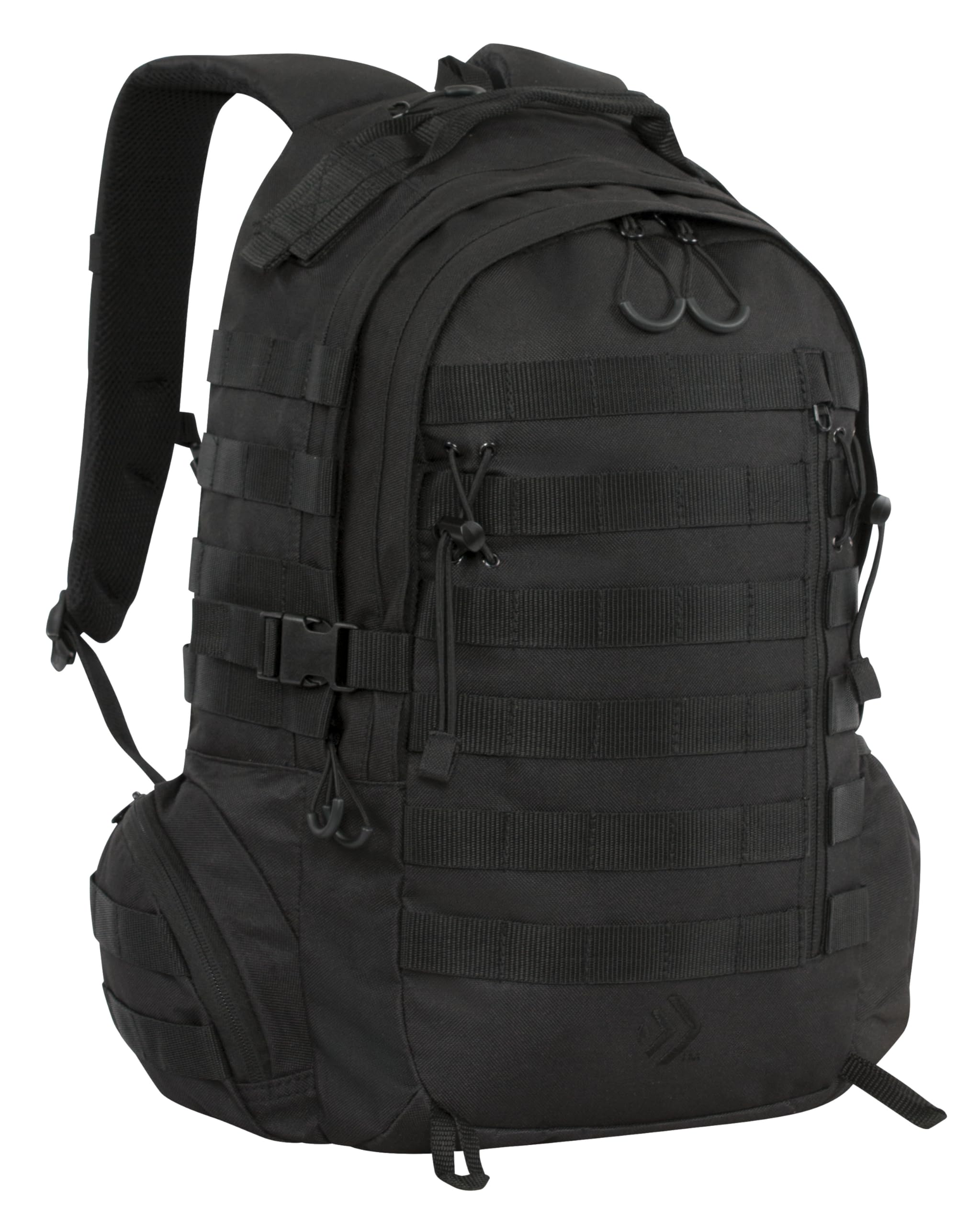 Outdoor Products Quest Day Pack (Black)
