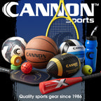 Cannon Sports Table Tennis Paddle - Unbreakable And Weather Resistant For Indoor/Outdoor (Royal Blue)