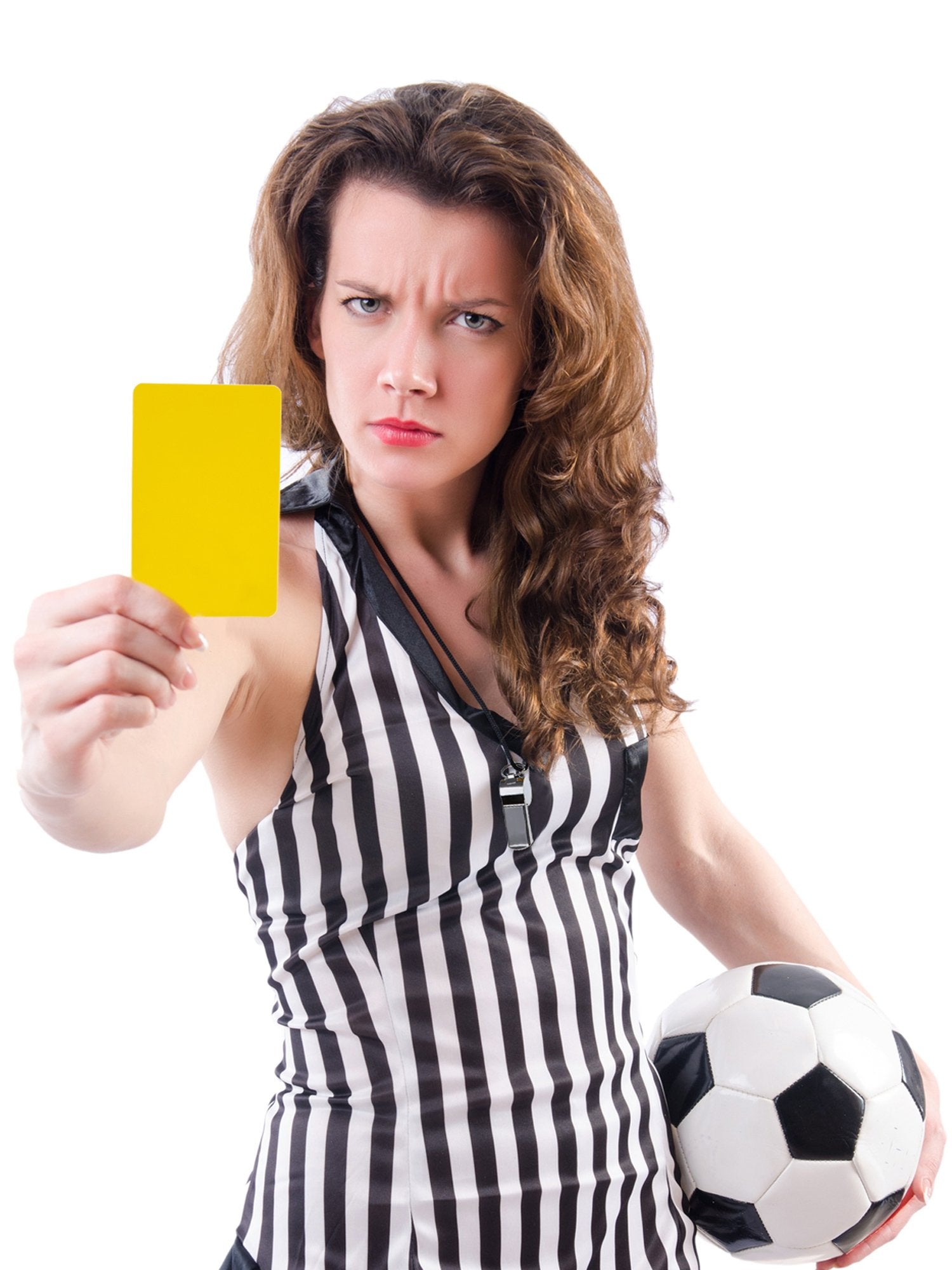 Mudder Sports Referee Card Set Red Card Yellow Card And Metal Referee Whistle Coach Whistle For Football Soccer