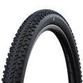 Schwalbe Advancer Hybrid PunctureGuard Tyre, Black/Reflective, 29x2.35 (60-622)