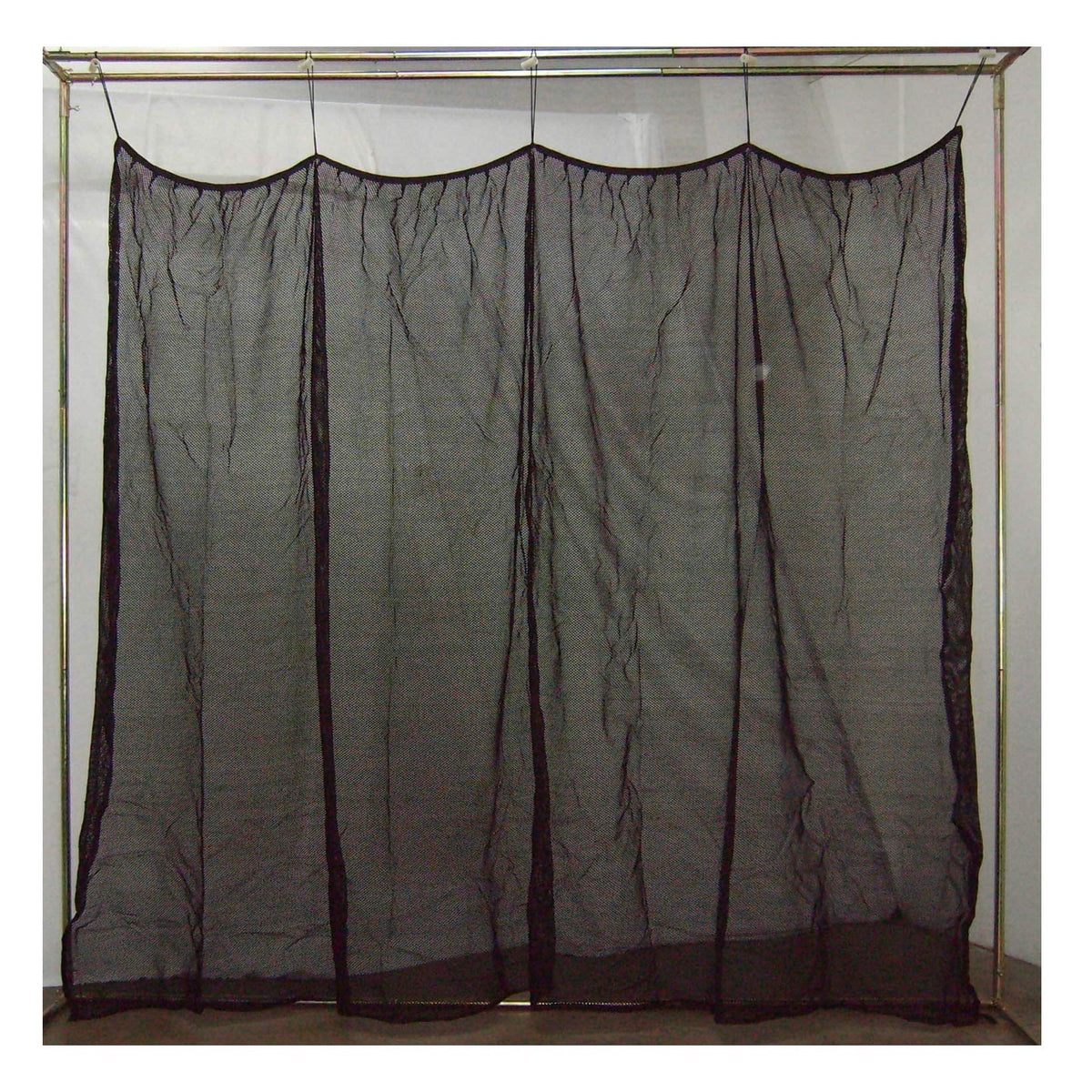 Cimarron Sports Gaming Accessories Golf Hitting Net Baffle  10H x 10W