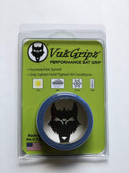 Vukgripz Bat Grip (Blue)