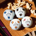 Callaway Golf Chrome Tour Golf Balls (Truvis (Aug Ret)