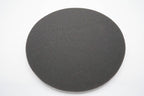 Trucut Sanding Pad  P5000D Grit  5'' Diameter  Sanding Pads Made For Bowling Balls  Bowling Ball Resurfacing Pads  Surface Manag