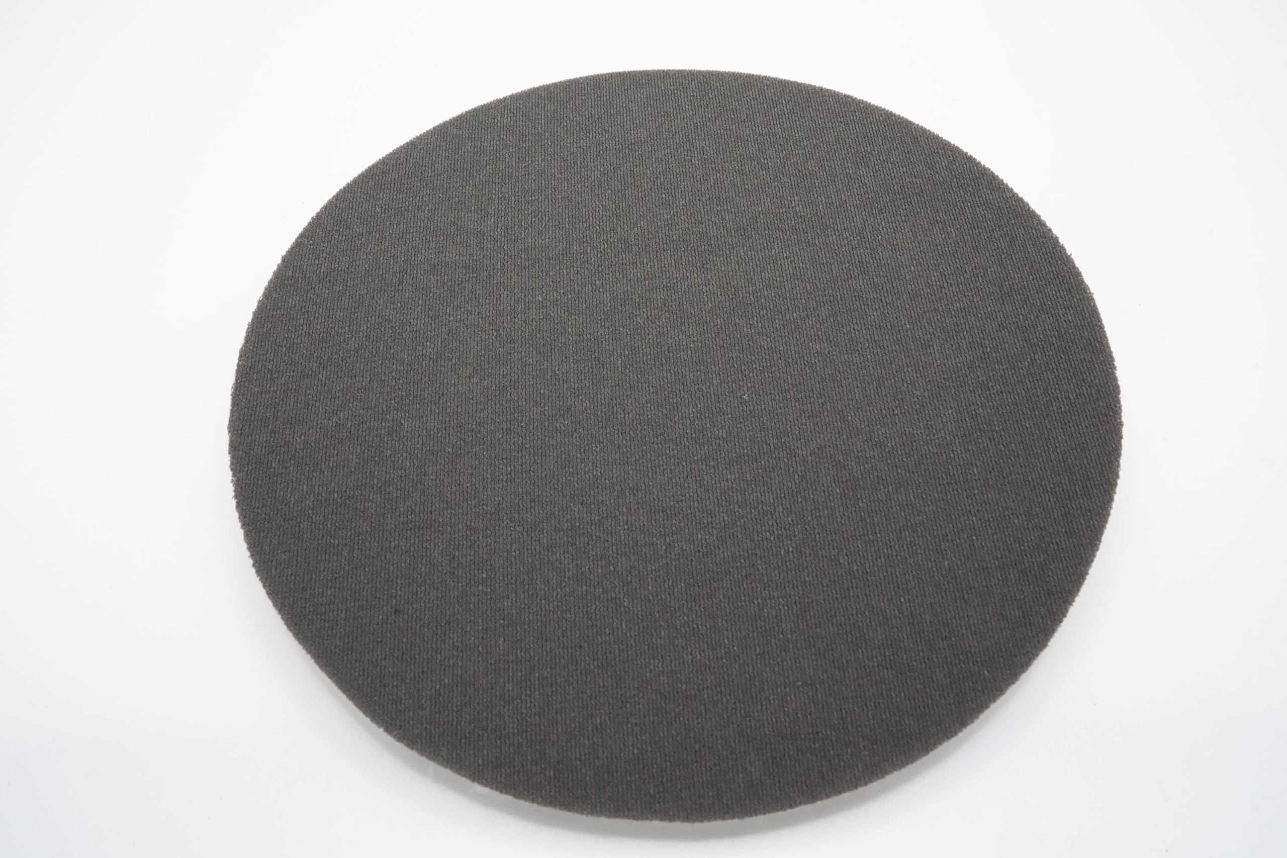 Trucut Sanding Pad  P5000D Grit  5'' Diameter  Sanding Pads Made For Bowling Balls  Bowling Ball Resurfacing Pads  Surface Manag