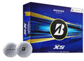 Bridgestone Golf Tour B XS White