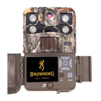 Browning Trail Camera Recon Force Elite Hp4