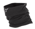 Alpinestars Neck Warmer, One Size, Black