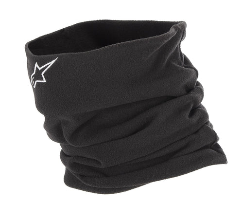 Alpinestars Neck Warmer, One Size, Black