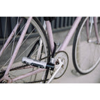 Kryptonite Kryptolok Standard Bike U-Lock, Heavy Duty Anti-Theft Bicycle U Lock, 12.7Mm Shackle With Mounting Bracket And Keys,