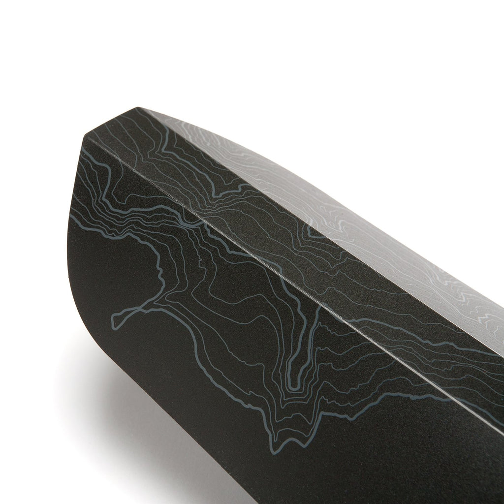 Portland Design Works Mud Shovel 6.5 Fender, Front Fender