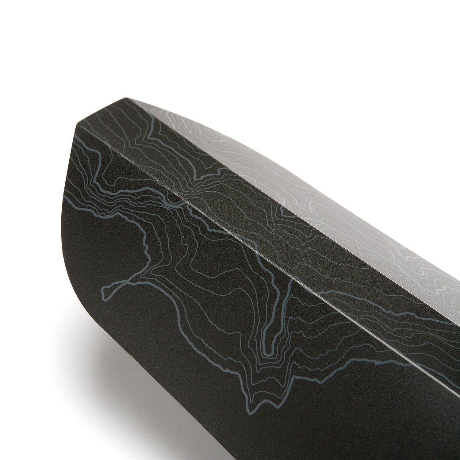 Portland Design Works Mud Shovel 6.5 Fender, Front Fender