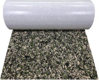 Hjdeck Boat Flooring Eva Foam Boat Decking Self Adhesive Camo Non Slip Deck Grip Pad Marine Carpet For Yacht, Kayak Decking, Sur