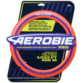 Aerobie Pro Ring Outdoor Flying Disc, Flying Ring for Kids Parties and Backyard Games, Teen Boys Gift Ideas, Kids Toys for Ages 