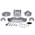 Seachoice Anode Kit, Mercruiser Alpha One Gen Ii (1991 & Newer), Aluminum, Cadmium-Free, Environmentally Friendly