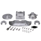 Seachoice Anode Kit, Mercruiser Alpha One Gen Ii (1991 & Newer), Aluminum, Cadmium-Free, Environmentally Friendly